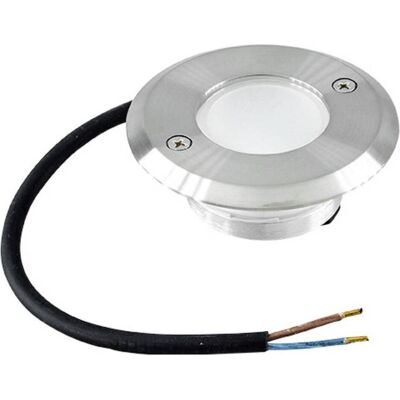 EVN P651002 Edelstahl LED-Wandleuchte EVN P651002 Edelstahl LED-Wandleuchte