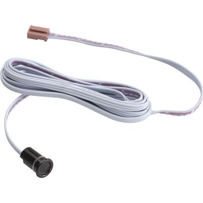 Domus, Beleuchtung Zubehör, IR-Sensorschalter, Türsensor POLY IR schwarz Domus, Beleuchtung Zubehör, IR-Sensorschalter, Türsensor POLY IR schwarz