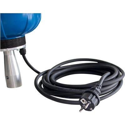 As - Schwabe, Arbeitsleuchte, 360° LED Fluter für Stativmontage (30000 lm) As - Schwabe, Arbeitsleuchte, 360° LED Fluter für Stativmontage (30000 lm)