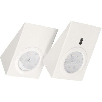 Orno, Gartenbeleuchtung, CEILING LED LIGHT SET 2.5 W, 180 LM (180 lm) Orno, Gartenbeleuchtung, CEILING LED LIGHT SET 2.5 W, 180 LM (180 lm)