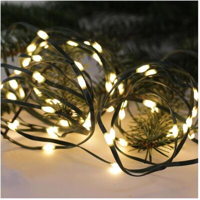 FHS, Lichterkette, LED-Lichterkette (0.15 m) FHS, Lichterkette, LED-Lichterkette (0.15 m)