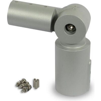 Synergy 21, Gartenbeleuchtung, LED Spot Outdoor Streetlight 30W+ 60W Mastadapter Synergy 21, Gartenbeleuchtung, LED Spot Outdoor Streetlight 30W+ 60W Mastadapter