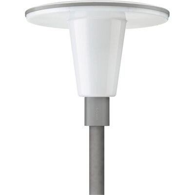 Philips Gartenbeleuchtung, 91075600 (1046 lm, IP66) Philips Gartenbeleuchtung, 91075600 (1046 lm, IP66)