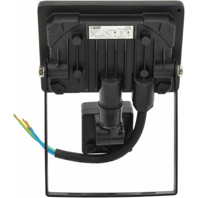 Awtools, Arbeitsleuchte, Schlanker LED-Strahler 50W mit Bewegungsfunktion Awtools, Arbeitsleuchte, Schlanker LED-Strahler 50W mit Bewegungsfunktion