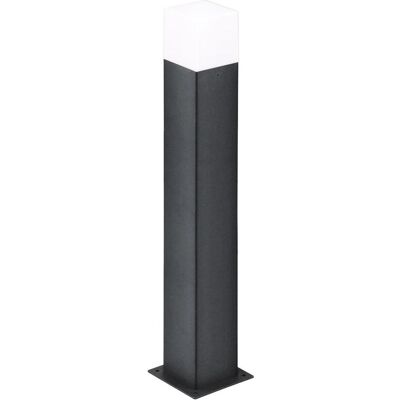 EVN, Gartenbeleuchtung, LED-Pollerleuchte (E27, IP44) EVN, Gartenbeleuchtung, LED-Pollerleuchte (E27, IP44)