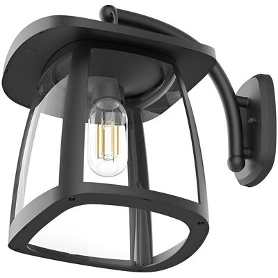 Viking Gartenbeleuchtung, SR10W Solar-LED-Aussenleuchte / 350lm / IP54 (350 lm, IP54) Viking Gartenbeleuchtung, SR10W Solar-LED-Aussenleuchte / 350lm / IP54 (350 lm, IP54)
