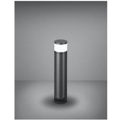 Brumberg, Gartenbeleuchtung, LED-Pollerleuchte/65201103Anschlusssäule 230V AC 50 Hz 3W (210 lm, IP44) Brumberg, Gartenbeleuchtung, LED-Pollerleuchte/65201103Anschlusssäule 230V AC 50 Hz 3W (210 lm, IP44)