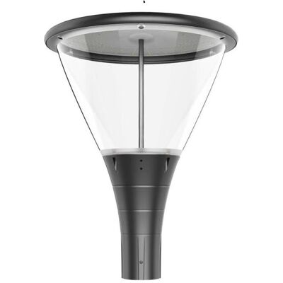Emos, Gartenbeleuchtung, Parka gaismeklis NOLINA 230Vac 60W 9000lm melns (9000 lm) Emos, Gartenbeleuchtung, Parka gaismeklis NOLINA 230Vac 60W 9000lm melns (9000 lm)