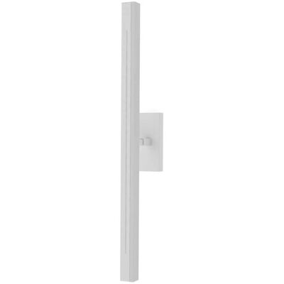 Nordlux Otis Wandleuchte Weiß - IP44 Badezimmer LED-Lampe Nordlux Otis Wandleuchte Weiß - IP44 Badezimmer LED-Lampe
