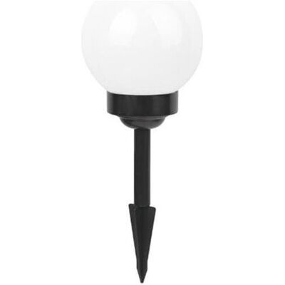 Okko, Gartenbeleuchtung, LUMENAIRE SOLAR TH033B D10 (IP44) Okko, Gartenbeleuchtung, LUMENAIRE SOLAR TH033B D10 (IP44)