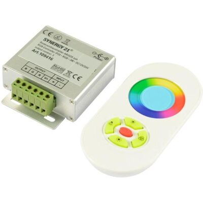 Synergy 21, Gartenbeleuchtung, S21-LED-L00046 Smart-Home-Empfänger Weiss (IP20) Synergy 21, Gartenbeleuchtung, S21-LED-L00046 Smart-Home-Empfänger Weiss (IP20)