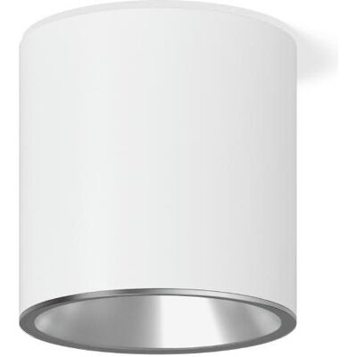 RZB, Gartenbeleuchtung, LED-Deckenleuchte (4150 lm, IP65) RZB, Gartenbeleuchtung, LED-Deckenleuchte (4150 lm, IP65)