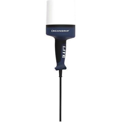 Scangrip, Arbeitsleuchte, LED-Arbeitsleuchte RETRO LITE 22 W 1600 lm (1600 lm) Scangrip, Arbeitsleuchte, LED-Arbeitsleuchte RETRO LITE 22 W 1600 lm (1600 lm)