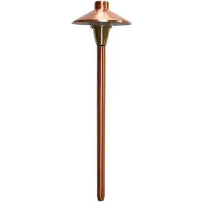 Elstead Lighting, Gartenbeleuchtung, Bronze LED Aussen-Stehleuchten Rohkupfer und Messing IP44 (IP44) Elstead Lighting, Gartenbeleuchtung, Bronze LED Aussen-Stehleuchten Rohkupfer und Messing IP44 (IP44)