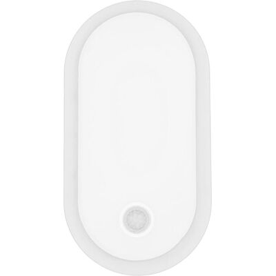 Maclean, Bewegungsmelder, Lampa LED z czujnikiem ruchu PIR MCE534 W (9 m) Maclean, Bewegungsmelder, Lampa LED z czujnikiem ruchu PIR MCE534 W (9 m)