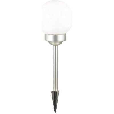 Domoletti, Gartenbeleuchtung, SOLAR ESL-81 2 X LED IP44 15CM (IP44) Domoletti, Gartenbeleuchtung, SOLAR ESL-81 2 X LED IP44 15CM (IP44)