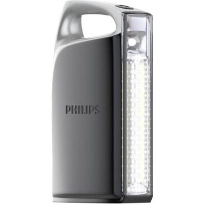 Philips Taschenlampe, Wiederaufladbare USB-C-Taschenlampe, 900 lm, 4000 mAh (900 lm) Philips Taschenlampe, Wiederaufladbare USB-C-Taschenlampe, 900 lm, 4000 mAh (900 lm)