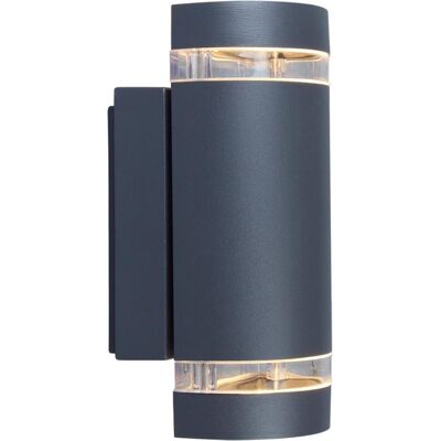 Lutec, Gartenbeleuchtung, Focus (GU10, IP44) Lutec, Gartenbeleuchtung, Focus (GU10, IP44)