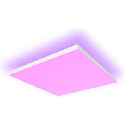 Philips Hue, Wandleuchte + Deckenleuchte, White & Col. Amb. Datura (4300 lm) Philips Hue, Wandleuchte + Deckenleuchte, White & Col. Amb. Datura (4300 lm)