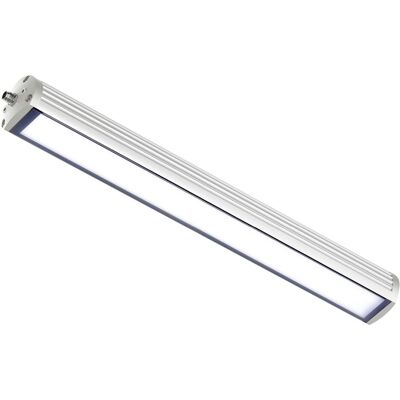 Led2work, Arbeitsleuchte, Maschinen-LED-Leuchte TUBELED 70 EVO AC 74 W 11394 lm 100 ° (L x B x (11394 lm) Led2work, Arbeitsleuchte, Maschinen-LED-Leuchte TUBELED 70 EVO AC 74 W 11394 lm 100 ° (L x B x (11394 lm)