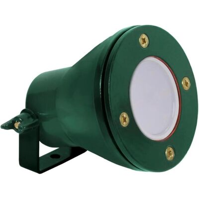 Kanlux, Gartenbeleuchtung, LED wasserdichter Projektor Avken 5W 12V 370 lm 3000K (25720) (370 lm, GU5.3, IP68) Kanlux, Gartenbeleuchtung, LED wasserdichter Projektor Avken 5W 12V 370 lm 3000K (25720) (370 lm, GU5.3, IP68)