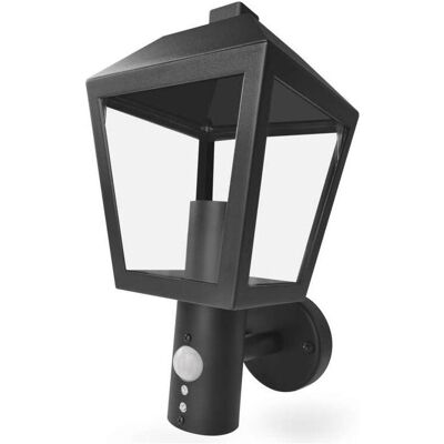 Emos, Gartenbeleuchtung, LED GARDEN LIGHT,E27,IP44,MAX 15W,WALL MOUNTED (E27, IP44) Emos, Gartenbeleuchtung, LED GARDEN LIGHT,E27,IP44,MAX 15W,WALL MOUNTED (E27, IP44)