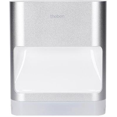Theben theLeda D SU AL LED-Leuchte mit Bewegungsmelder Theben theLeda D SU AL LED-Leuchte mit Bewegungsmelder
