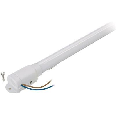 LAS, Wandleuchte + Deckenleuchte, LED-Sanierungseinsatz (5400 lm) LAS, Wandleuchte + Deckenleuchte, LED-Sanierungseinsatz (5400 lm)