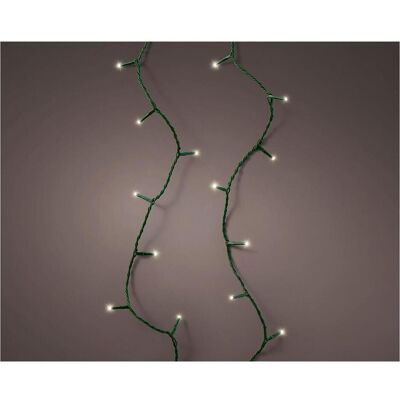 Lumineo, Lichterkette, LED-Lichterkette (18.70 m) Lumineo, Lichterkette, LED-Lichterkette (18.70 m)