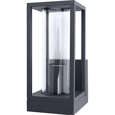 Osram, Gartenbeleuchtung, ENDURA CLASSIC FRAME Wall E27 (E27, IP44) Osram, Gartenbeleuchtung, ENDURA CLASSIC FRAME Wall E27 (E27, IP44)