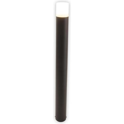 Näve Außen-Stehleuchte - Schwarz IP44 E27 80cm Näve Außen-Stehleuchte - Schwarz IP44 E27 80cm