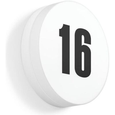 RZB, Gartenbeleuchtung, LED-Wand- / Deckenleuchte (1300 lm, IP65) RZB, Gartenbeleuchtung, LED-Wand- / Deckenleuchte (1300 lm, IP65)