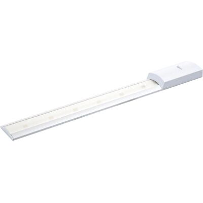 Müller Licht, Wandleuchte + Deckenleuchte, ML Risa U.Bauleu. 45 Switch (600 lm) Müller Licht, Wandleuchte + Deckenleuchte, ML Risa U.Bauleu. 45 Switch (600 lm)