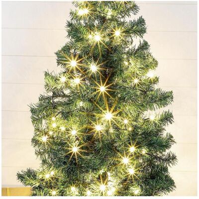 Childhome, Lichterkette, LED Lichterkette 50 LED IP44 (4.90 m) Childhome, Lichterkette, LED Lichterkette 50 LED IP44 (4.90 m)