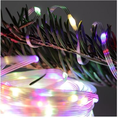 FHS, Lichterkette, LED-Lichterkette (10.40 m) FHS, Lichterkette, LED-Lichterkette (10.40 m)