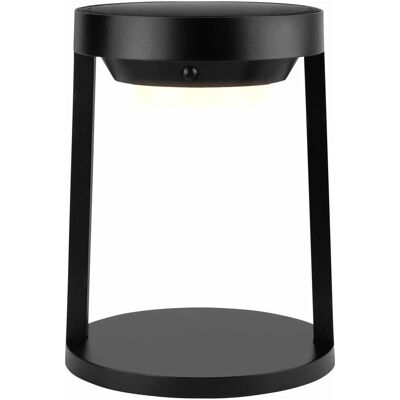 Brendz, Gartenbeleuchtung, Solar LED-Tischleuchte, Vela & Ara, 100/500/1000 lm, 3000 K, IP65 (100 lm, IP65) Brendz, Gartenbeleuchtung, Solar LED-Tischleuchte, Vela & Ara, 100/500/1000 lm, 3000 K, IP65 (100 lm, IP65)