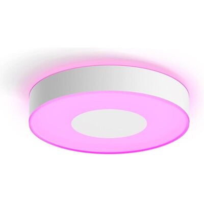 Philips Hue, Wandleuchte + Deckenleuchte, Infuse (2400 lm) Philips Hue, Wandleuchte + Deckenleuchte, Infuse (2400 lm)