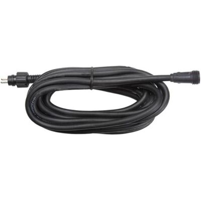 Velleman Gartenbeleuchtung, - Gummi-Verlängerungskabel Mit Stecker - 2 m (IP44) Velleman Gartenbeleuchtung, - Gummi-Verlängerungskabel Mit Stecker - 2 m (IP44)