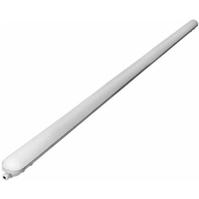 Orno, Arbeitsleuchte, HYZ LED NEU 48W, staubdichte Leuchte, 4800lm, IP65, IK08, 4000K, ABS/PC (4800 lm) Orno, Arbeitsleuchte, HYZ LED NEU 48W, staubdichte Leuchte, 4800lm, IP65, IK08, 4000K, ABS/PC (4800 lm)