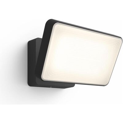 Philips Hue, Wandleuchte + Deckenleuchte, Welcome Basis (2600 lm) Philips Hue, Wandleuchte + Deckenleuchte, Welcome Basis (2600 lm)