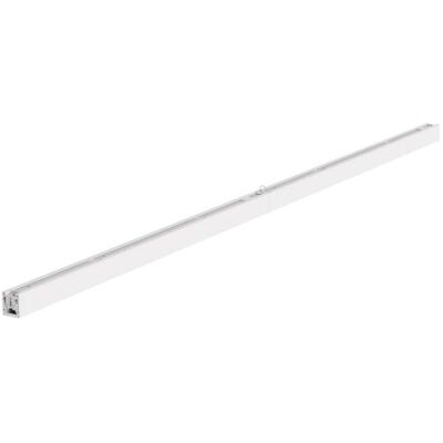 Emos, Wandleuchte + Deckenleuchte, LED-Langfeldleuchte ORTO 38W, neutralweiss (4200 lm) Emos, Wandleuchte + Deckenleuchte, LED-Langfeldleuchte ORTO 38W, neutralweiss (4200 lm)