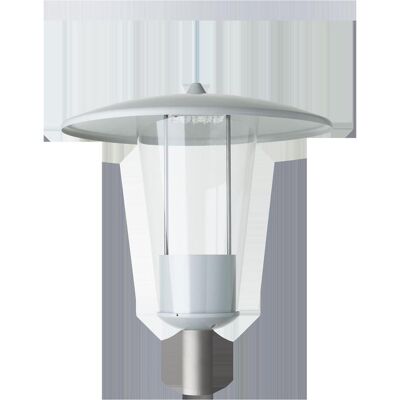 Schuch, Gartenbeleuchtung, 543 1602R G2 730 (3750 lm, IP54) Schuch, Gartenbeleuchtung, 543 1602R G2 730 (3750 lm, IP54)