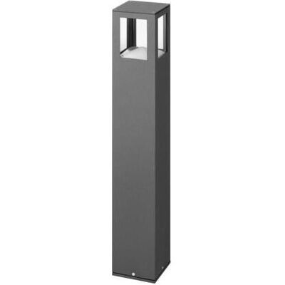 Brumberg, Gartenbeleuchtung, LED-Pollerleuchte 230V 65192103AC 50 Hz 7W 3.000K (250 lm, IP54) Brumberg, Gartenbeleuchtung, LED-Pollerleuchte 230V 65192103AC 50 Hz 7W 3.000K (250 lm, IP54)