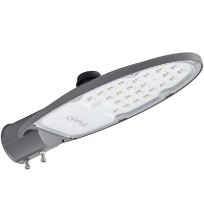 Opple Lighting LED-Straßenleuchte - 705000022200 - 4000K - Grau Opple Lighting LED-Straßenleuchte - 705000022200 - 4000K - Grau