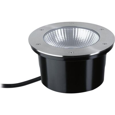 Paulmann, Gartenbeleuchtung, Bodeneinbauleuchte Durea (1300 lm, IP67) Paulmann, Gartenbeleuchtung, Bodeneinbauleuchte Durea (1300 lm, IP67)