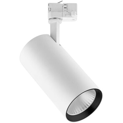 Opple, Wandleuchte + Deckenleuchte, 541001052700 LEDSpot3C-C-P (2400 lm) Opple, Wandleuchte + Deckenleuchte, 541001052700 LEDSpot3C-C-P (2400 lm)