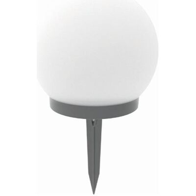 Synergy 21, Gartenbeleuchtung, LED Gartenleuchte Kugel Argos klein IP65 ww (IP65) Synergy 21, Gartenbeleuchtung, LED Gartenleuchte Kugel Argos klein IP65 ww (IP65)