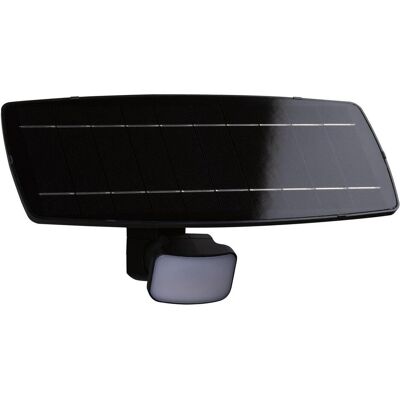 Paulmann, Gartenbeleuchtung, Solar Wandfluter Flotas (1000 lm, IP65) Paulmann, Gartenbeleuchtung, Solar Wandfluter Flotas (1000 lm, IP65)