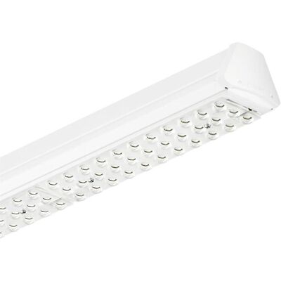 Philips Wandleuchte + Deckenleuchte, LED-Geräteträger (6600 lm) Philips Wandleuchte + Deckenleuchte, LED-Geräteträger (6600 lm)