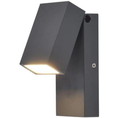 Topex, Gartenbeleuchtung, Wall Light Seto LED 5w Ip65 (IP65) Topex, Gartenbeleuchtung, Wall Light Seto LED 5w Ip65 (IP65)